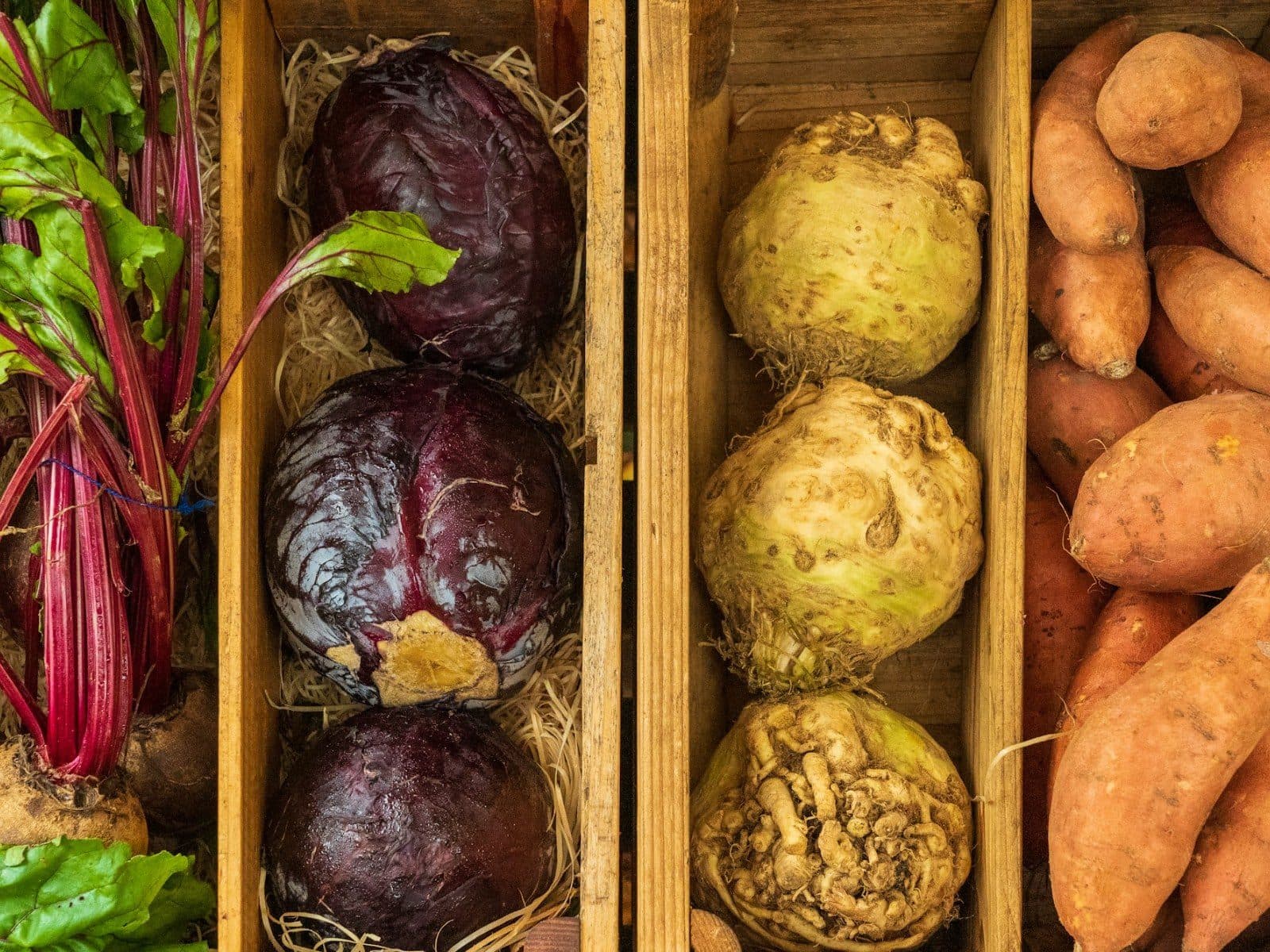 Telegram store for farm products with delivery across Kyiv
