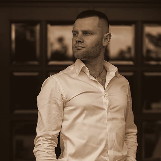 Rostyslav Buchko